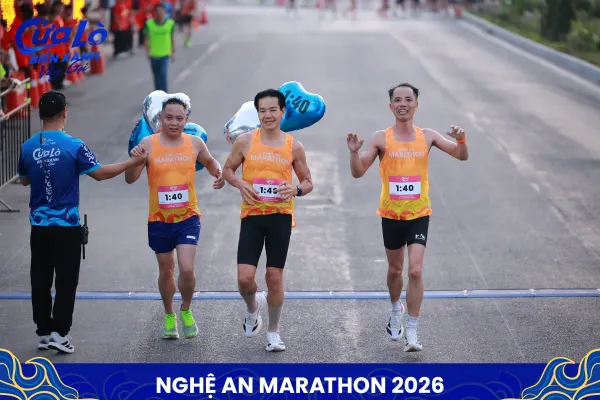 Ảnh sự kiện