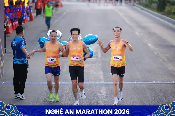 Ảnh sự kiện