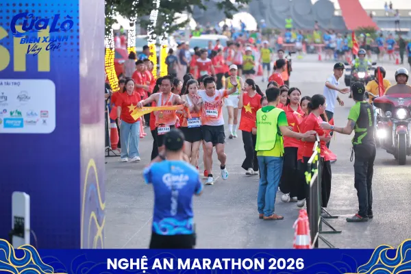 Ảnh sự kiện