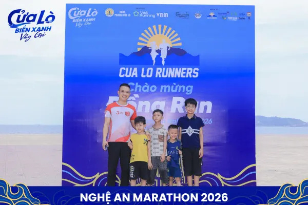 Ảnh sự kiện