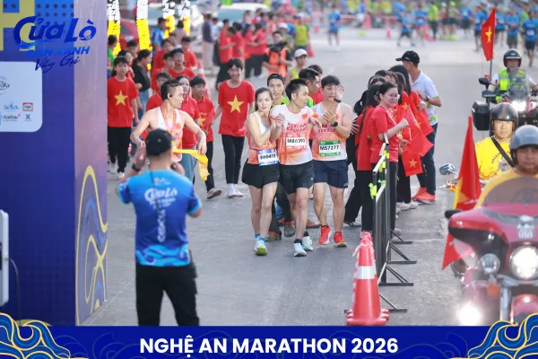 Ảnh sự kiện