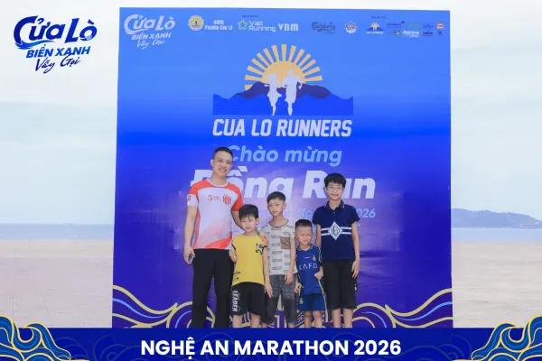 Ảnh sự kiện