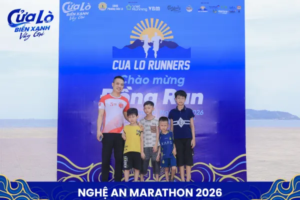 Ảnh sự kiện