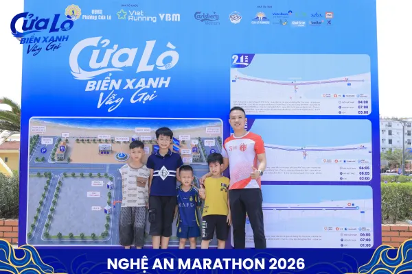 Ảnh sự kiện