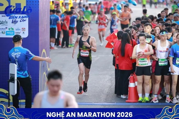 Ảnh sự kiện