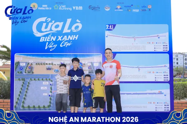 Ảnh sự kiện