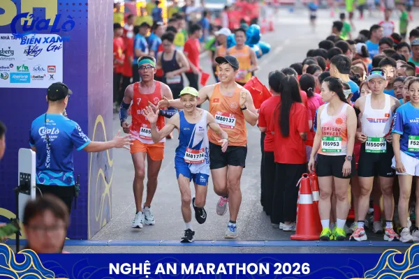 Ảnh sự kiện