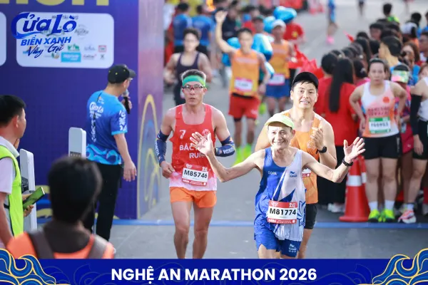 Ảnh sự kiện