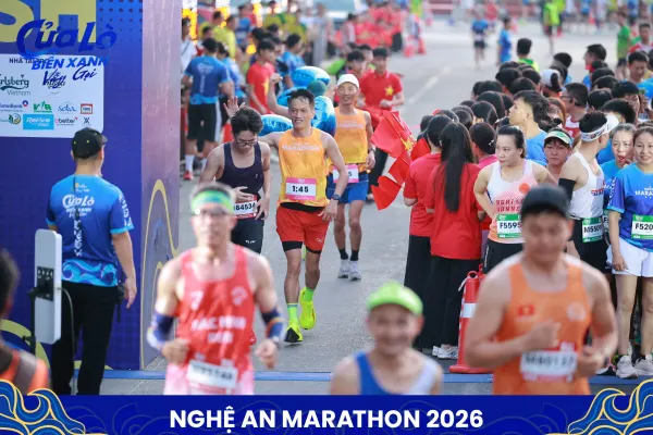 Ảnh sự kiện