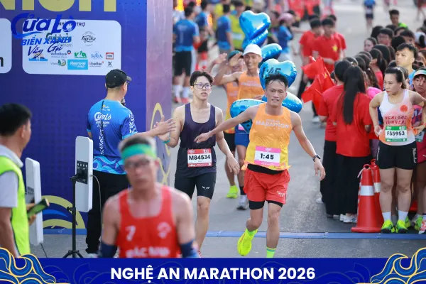 Ảnh sự kiện