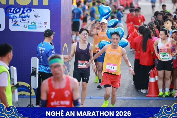 Ảnh sự kiện