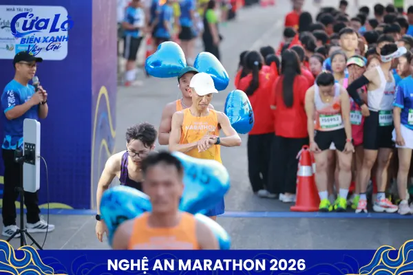 Ảnh sự kiện