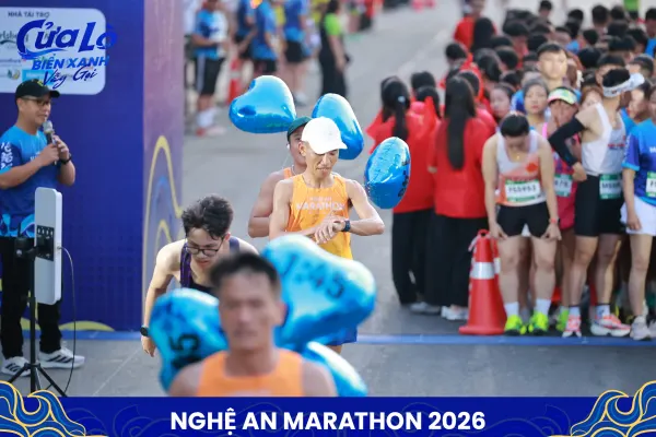 Ảnh sự kiện