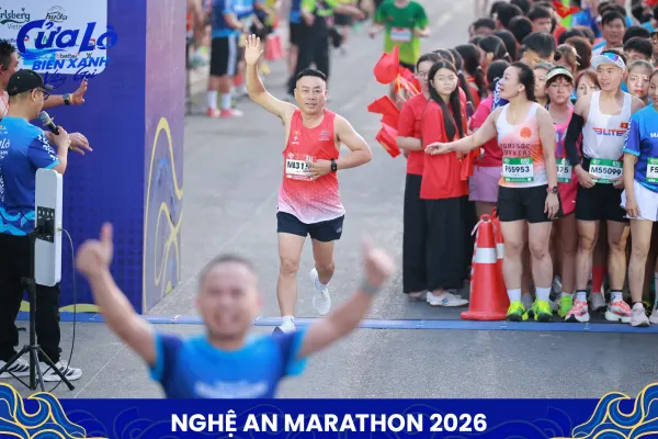 Ảnh sự kiện