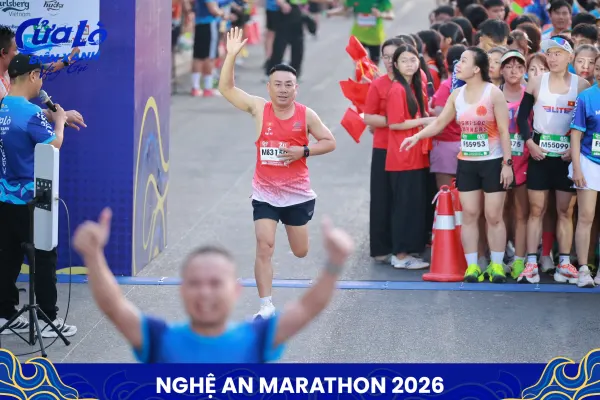 Ảnh sự kiện