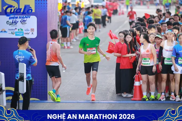 Ảnh sự kiện