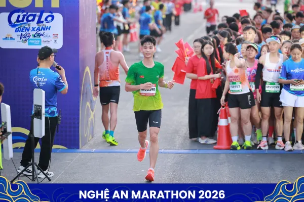 Ảnh sự kiện