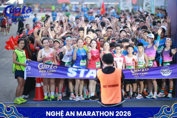 Ảnh sự kiện
