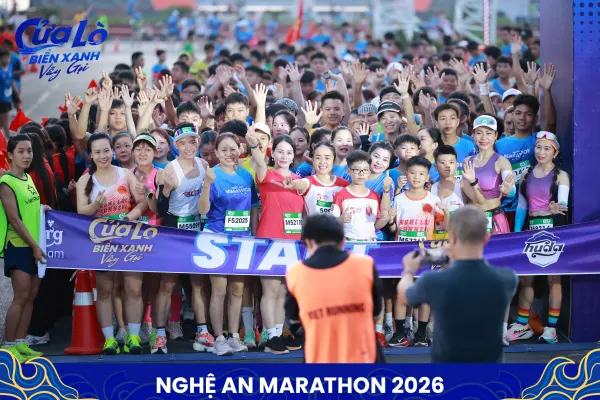 Ảnh sự kiện