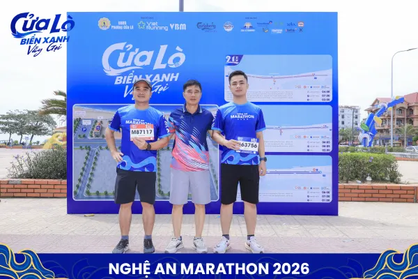 Ảnh sự kiện