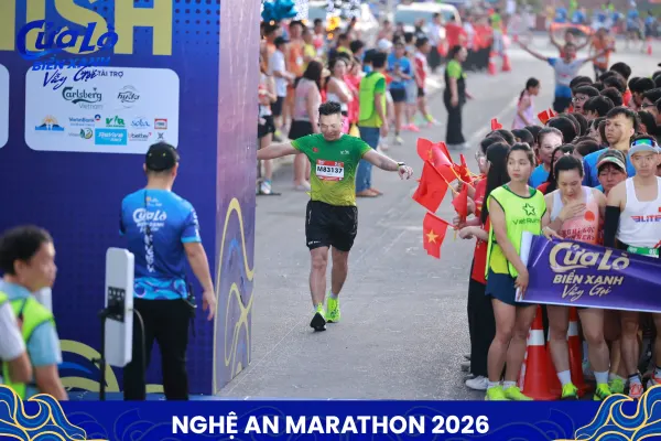 Ảnh sự kiện