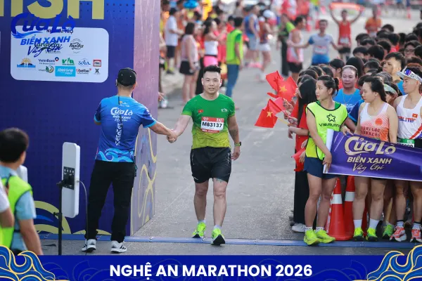 Ảnh sự kiện