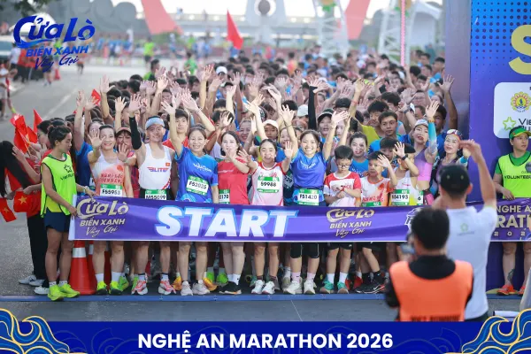 Ảnh sự kiện