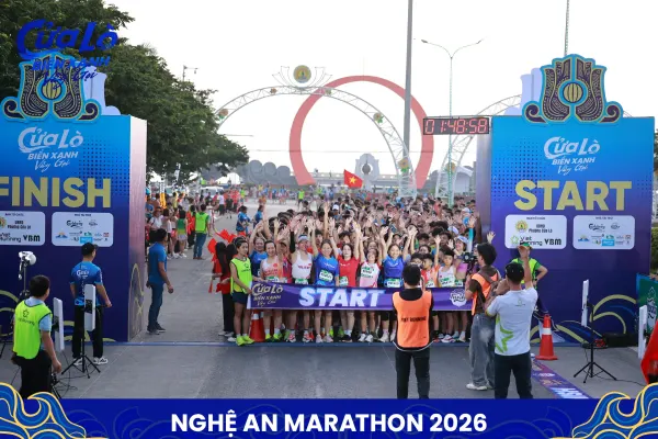 Ảnh sự kiện