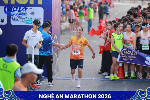 Ảnh sự kiện