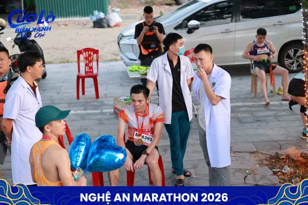 Ảnh sự kiện