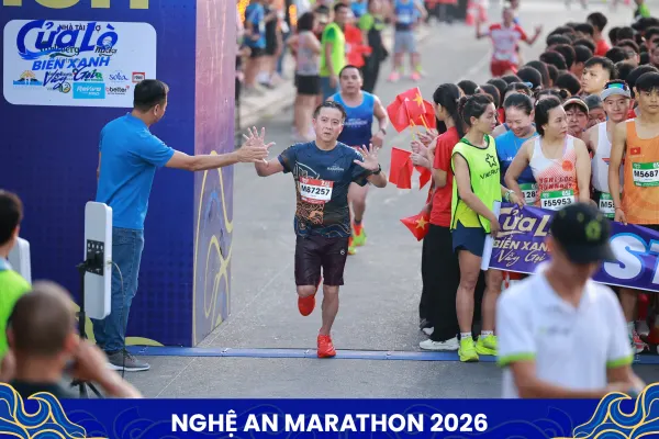 Ảnh sự kiện