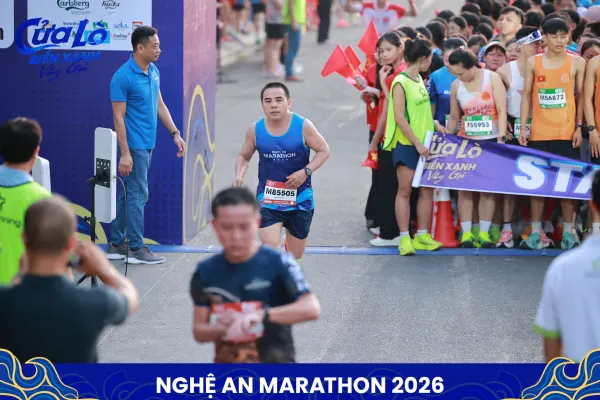 Ảnh sự kiện