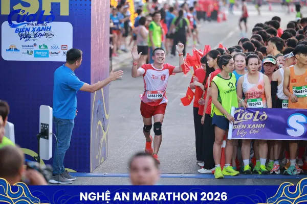 Ảnh sự kiện