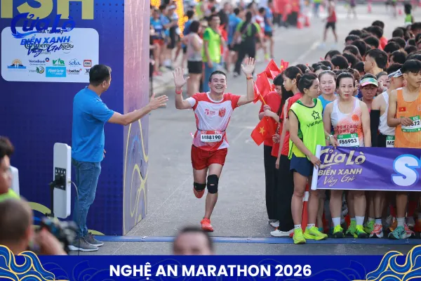 Ảnh sự kiện