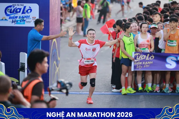 Ảnh sự kiện