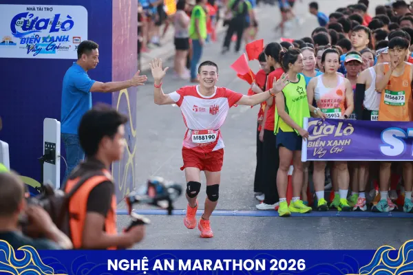Ảnh sự kiện