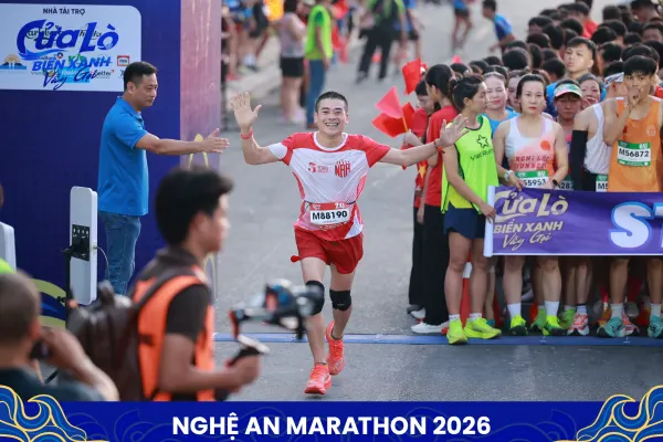 Ảnh sự kiện