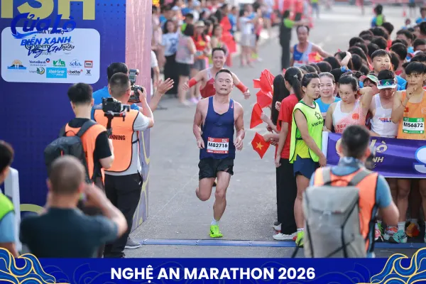 Ảnh sự kiện