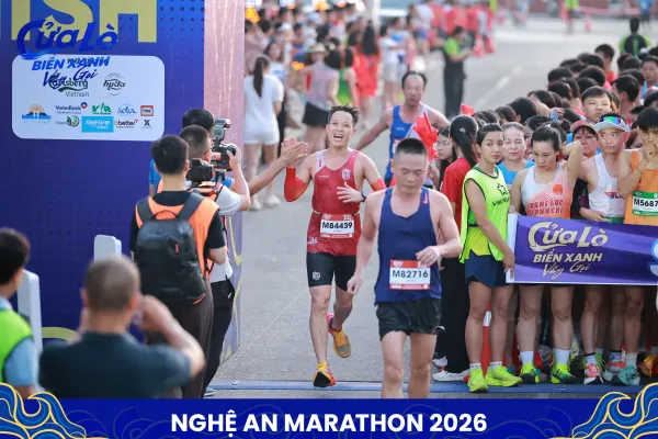 Ảnh sự kiện