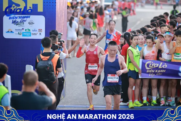 Ảnh sự kiện
