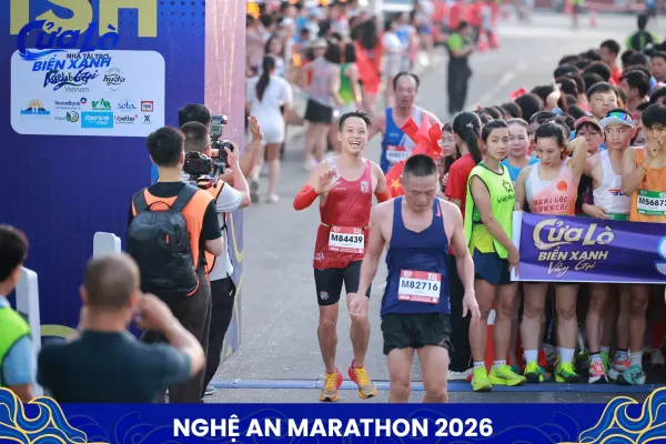 Ảnh sự kiện