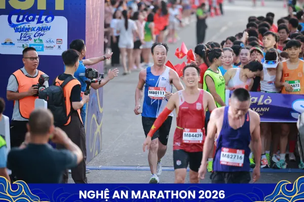 Ảnh sự kiện