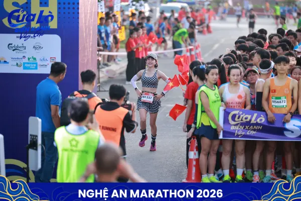 Ảnh sự kiện