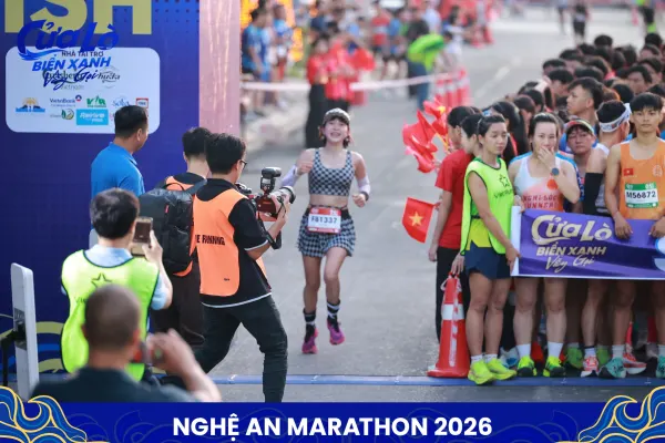 Ảnh sự kiện