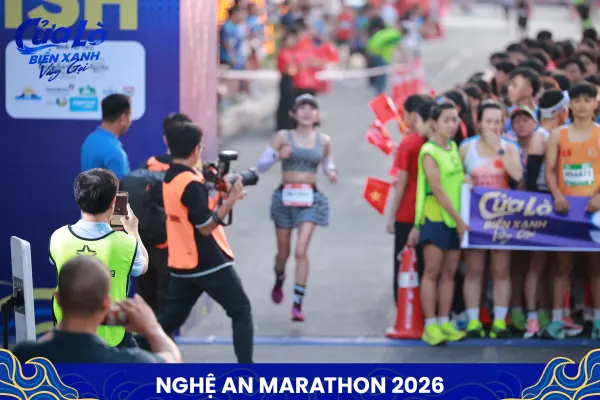 Ảnh sự kiện