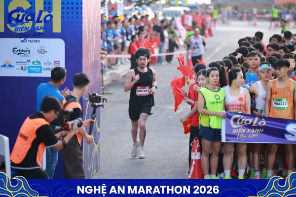 Ảnh sự kiện