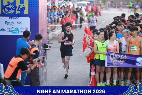 Ảnh sự kiện