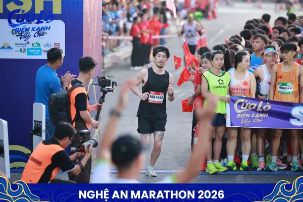 Ảnh sự kiện