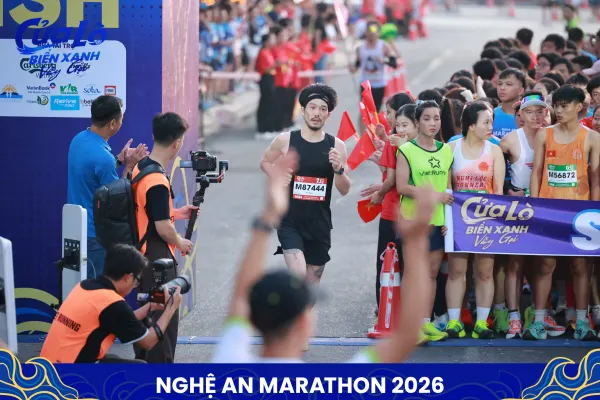 Ảnh sự kiện