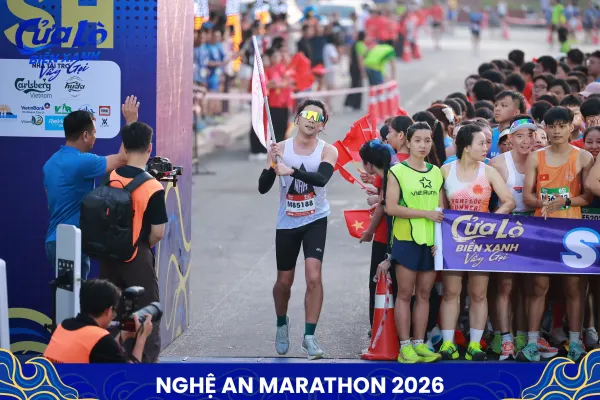 Ảnh sự kiện